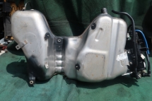 BMW E330 HYBRID PETROL TANK Performance Part 