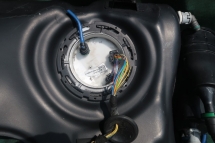 BMW E330 HYBRID PETROL TANK Performance Part 