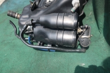 BMW E330 HYBRID PETROL TANK Performance Part 