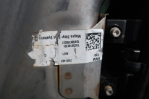 BMW E330 HYBRID PETROL TANK Performance Part 