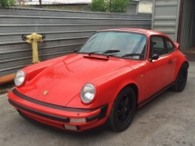 1985 PORSCHE CARRERA 964 993
