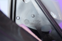 BMW IX7 SIDE MIRROR      Performance Part 