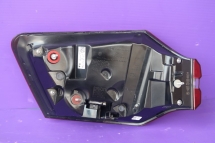 BMW X3 2025 TAIL LAMP Performance Part 