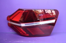 BMW X3 2025 TAIL LAMP Performance Part 