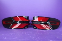 BMW G05 2025 TAIL LAMP Performance Part 