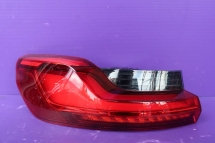 BMW G02 X4 TAIL LAMP Performance Part 