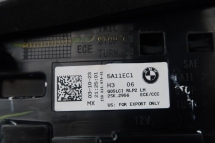 BMW G05 LCI TAIL LAMP LH Performance Part 