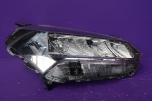 PERODUA MYVI HEADLAMP Performance Part 