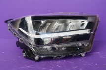 PERODUA AXIA HEADLAMP Performance Part 