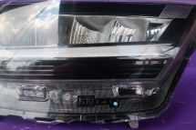 PERODUA AXIA HEADLAMP Performance Part 