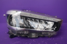 PERODUA ATIVA HEADLAMP RH Performance Part 
