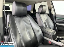 2011 MAZDA CX-7 2WD TURBO POWER LEATHER SEATS SUNROOF