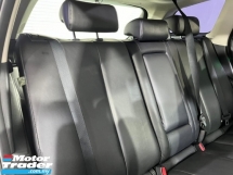 2011 MAZDA CX-7 2WD TURBO POWER LEATHER SEATS SUNROOF