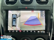 2011 MAZDA CX-7 2WD TURBO POWER LEATHER SEATS SUNROOF
