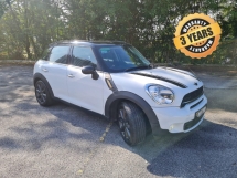 2015 MINI Countryman 1.6 Turbo Cooper S