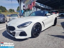 2020 BMW Z4 2.0 sDrive20i M Sport harman/kardon Japan Spec