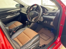 2017 丰田VIOS 1.5 GX改款皮革座椅 360 相机F/保修