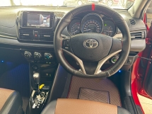 2017 丰田VIOS 1.5 GX改款皮革座椅 360 相机F/保修
