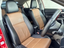 2017 丰田VIOS 1.5 GX改款皮革座椅 360 相机F/保修