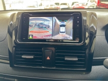 2017 丰田VIOS 1.5 GX改款皮革座椅 360 相机F/保修