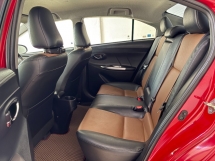 2017 丰田VIOS 1.5 GX改款皮革座椅 360 相机F/保修