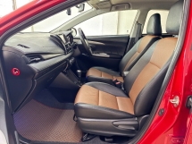 2017 丰田VIOS 1.5 GX改款皮革座椅 360 相机F/保修