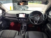 2023 HONDA CITY 1.5 V SPEC (A) UNDER WARRANTY UNTIL 2028