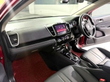 2023 HONDA CITY 1.5 V SPEC (A) UNDER WARRANTY UNTIL 2028