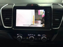 2023 HONDA CITY 1.5 V SPEC (A) UNDER WARRANTY UNTIL 2028