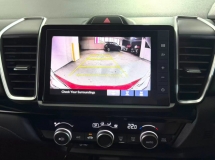 2023 HONDA CITY 1.5 V SPEC (A) UNDER WARRANTY UNTIL 2028