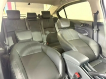 2023 HONDA CITY 1.5 V SPEC (A) UNDER WARRANTY UNTIL 2028