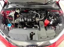 2023 HONDA CITY 1.5 V SPEC (A) UNDER WARRANTY UNTIL 2028