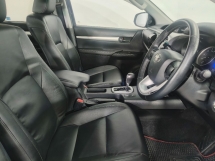 2017 TOYOTA HILUX 2017 Toyota HILUX 2.4 G VNT (A) NO PROCESSING CHARGE 1 OWNER
