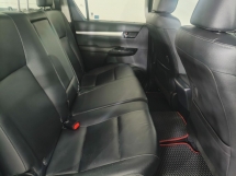 2017 TOYOTA HILUX 2017 Toyota HILUX 2.4 G VNT (A) NO PROCESSING CHARGE 1 OWNER