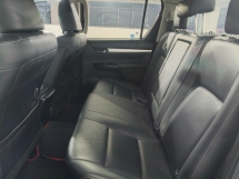 2017 TOYOTA HILUX 2017 Toyota HILUX 2.4 G VNT (A) NO PROCESSING CHARGE 1 OWNER