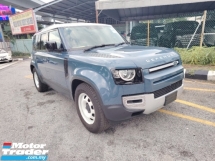 2020 LAND ROVER DEFENDER 2.0 110 P300 JAPAN SPEC