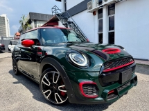 2020 MINI JOHN COOPER WORKS 2.0 (A) DIGITAL METER FACELIFT GRADE A JAPAN UNREG