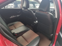 2017 TOYOTA VIOS 017 Toyota Vios 1.5 (A) GX Facelift