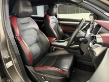 2022 PROTON X50 1.5 T PREMIUM FULL SERVICE UNDER WARRANTY