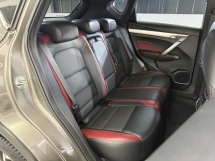 2022 PROTON X50 1.5 T PREMIUM FULL SERVICE UNDER WARRANTY