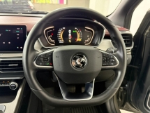 2022 PROTON X50 1.5 T PREMIUM FULL SERVICE UNDER WARRANTY