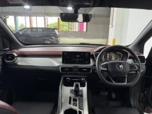 2022 PROTON X50 1.5 T PREMIUM FULL SERVICE UNDER WARRANTY