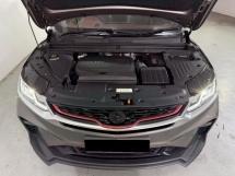 2022 PROTON X50 1.5 T PREMIUM FULL SERVICE UNDER WARRANTY
