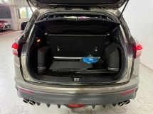 2022 PROTON X50 1.5 T PREMIUM FULL SERVICE UNDER WARRANTY