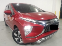 2020 MITSUBISHI XPANDER 1.5 FULL SERVICE NO PROCESSING CHARGE