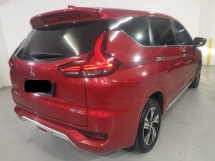 2020 MITSUBISHI XPANDER 1.5 FULL SERVICE NO PROCESSING CHARGE