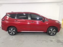 2020 MITSUBISHI XPANDER 1.5 FULL SERVICE NO PROCESSING CHARGE