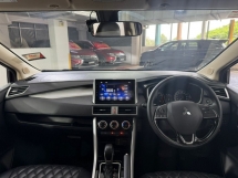 2020 MITSUBISHI XPANDER 1.5 FULL SERVICE NO PROCESSING CHARGE