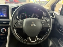 2020 MITSUBISHI XPANDER 1.5 FULL SERVICE NO PROCESSING CHARGE
