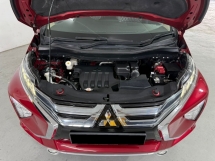 2020 MITSUBISHI XPANDER 1.5 FULL SERVICE NO PROCESSING CHARGE